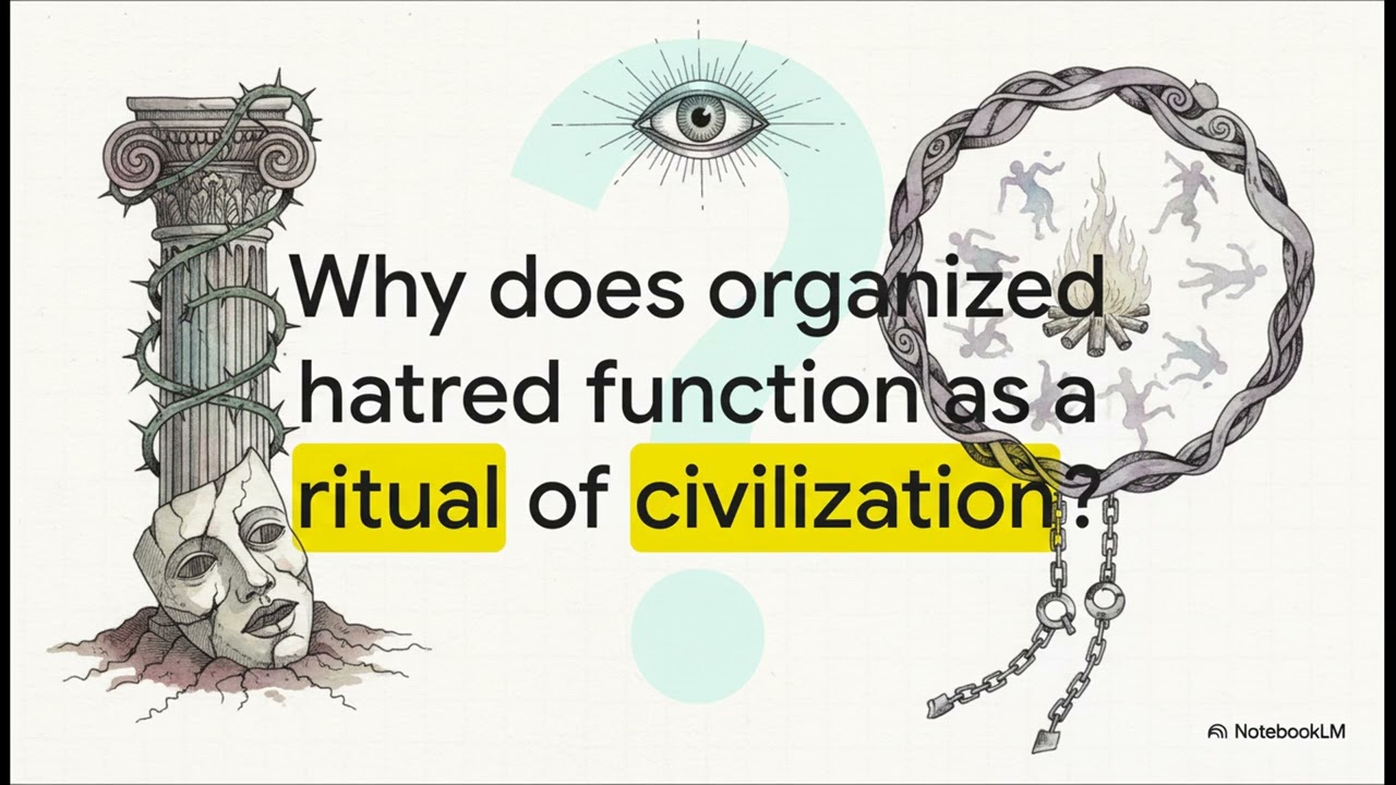 Dialectic of Enlightenment