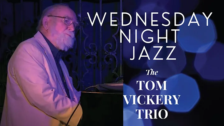 Tom Vickery Trio