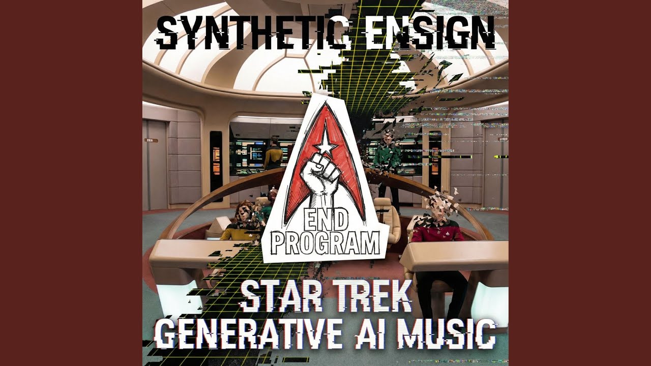 Watch Strategema Protocol (feat. End Program) on YouTube Watch Strategema Protocol (feat. End Program) on YouTube