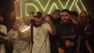 SOOLKING - SUAVEMENTE - DVM SHOW  #soolking #suavemente #medley  #dvmshow #africajungle 