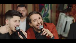 Alex Kojo &amp; Pustanii  - Mi-a crescut faima si cota ❌ Manele Live ♫ @DanBursucMusic