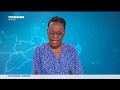 Le journal Afrique du vendredi 29 mai 2020 sur TV5MONDE