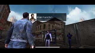 Humanrace saviour game screenshot 1