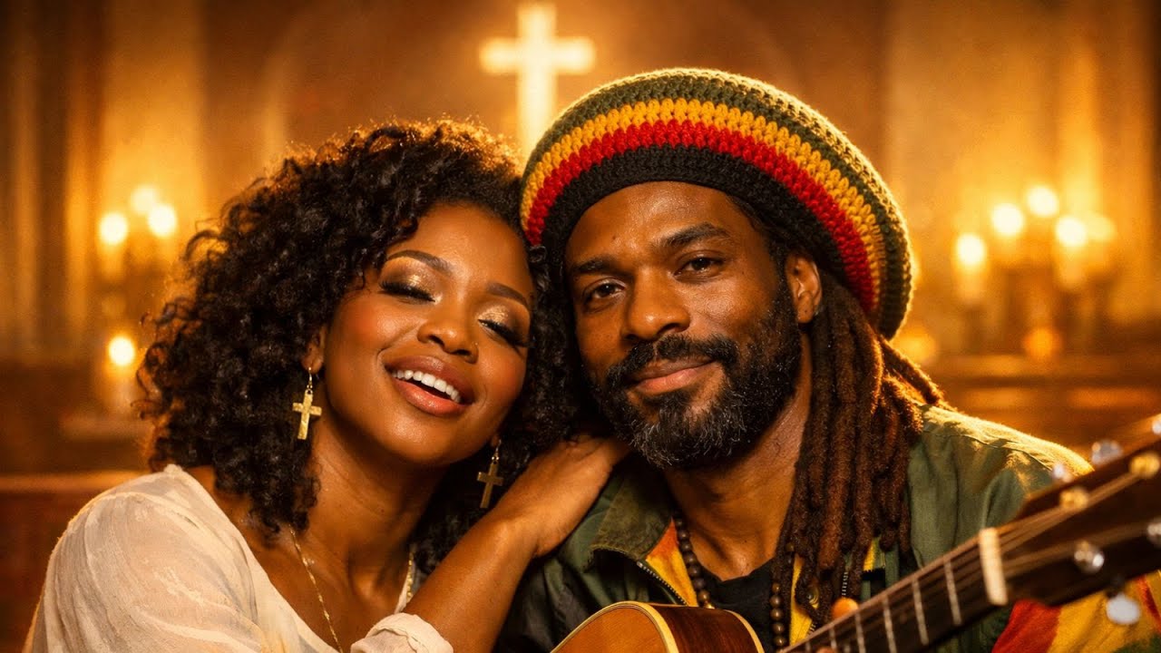 Gregory Porte & Alicia Keys - Warm Reflections 🎶 Timeless Valentine Jazz Love Songs 2026