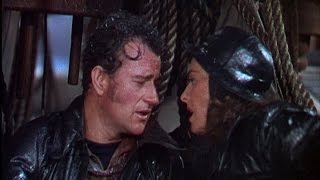 Naufragiaţi În Mările Sudului Reap The Wild Wind