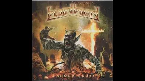 Bloodbound - In For The Kill