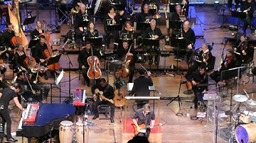 Hanson String Theory "You Can