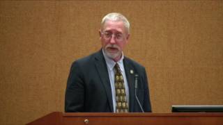Highlights: 2016 Joseph Smith Lecture from Alan Taylor