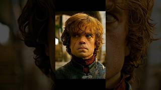 Prince Oberyn reveals his intention to arrive in King's Landing #shorts #gameofthrones