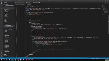 Guardar datos desde un formulario con Laravel y JS vainilla Parte 1, vista completa.