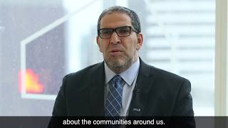 Ryerson United Way  Greater Toronto Campaign