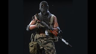 Mw2019 - My Favorite Krueger Voicelines With Translations Mostly