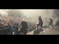 Capture de la vidéo Benighted - The Starving Beast - Motocultor 2022 (Full Live On "The Pit")