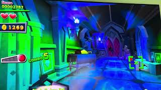4046 Carousel Horse POV 130 2026 (V99)