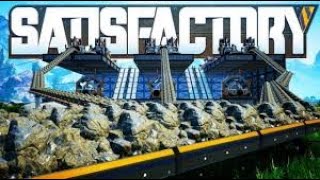 playing satisfactory join me