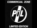 Public image limited pil  commercial zone 1983 full album