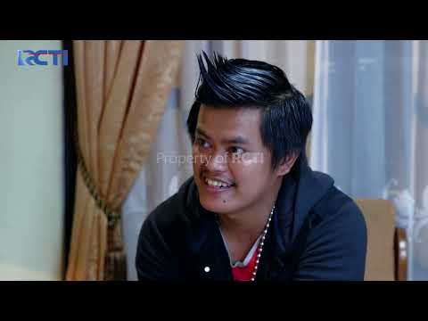 Mulyadi bilang ada pesan dari ibunya |DUNIA TERBALIK - EPS 177-178-PART 7