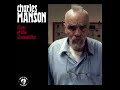 Charles Manson - Son of the Swastika (2013; Full Album)