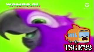 Fixed Clic Preview 2 Blu Deepfake V3 Effects Klasky Csupo 2001 Effects