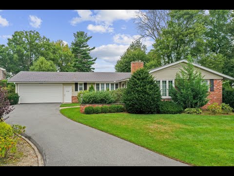 65 Mountain Laurel Drive., Cranston, RI home video tour