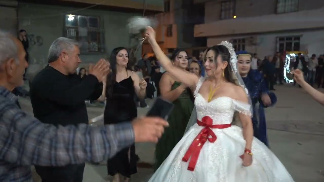 Harun Adıbelli Canlı Performans Daweta Ceylan & Özgür ( Şemle & Aydil )