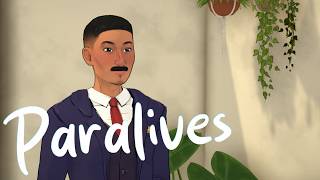 DICAS E TRUQEUS - Criando meu PARAFOLK no Paralives - EP 02