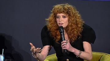 The Human in the Loop