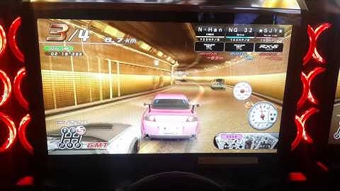 WMMT 5 Tag team battle