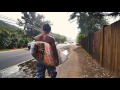 HURLEY YOUTH | Surfer profile | BARRON MAMIYA