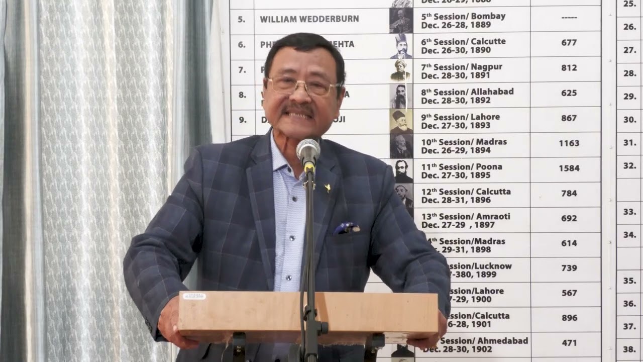 Thu thar kan hriat hmasak chu ZPM MLA-in ZPM lo chuan CM Special package an dawng lovang tih a ni