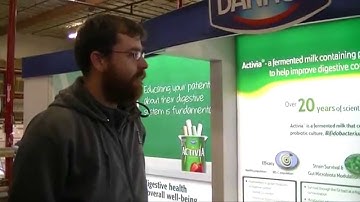 Custom Re-configurable Trade Show Exhibit