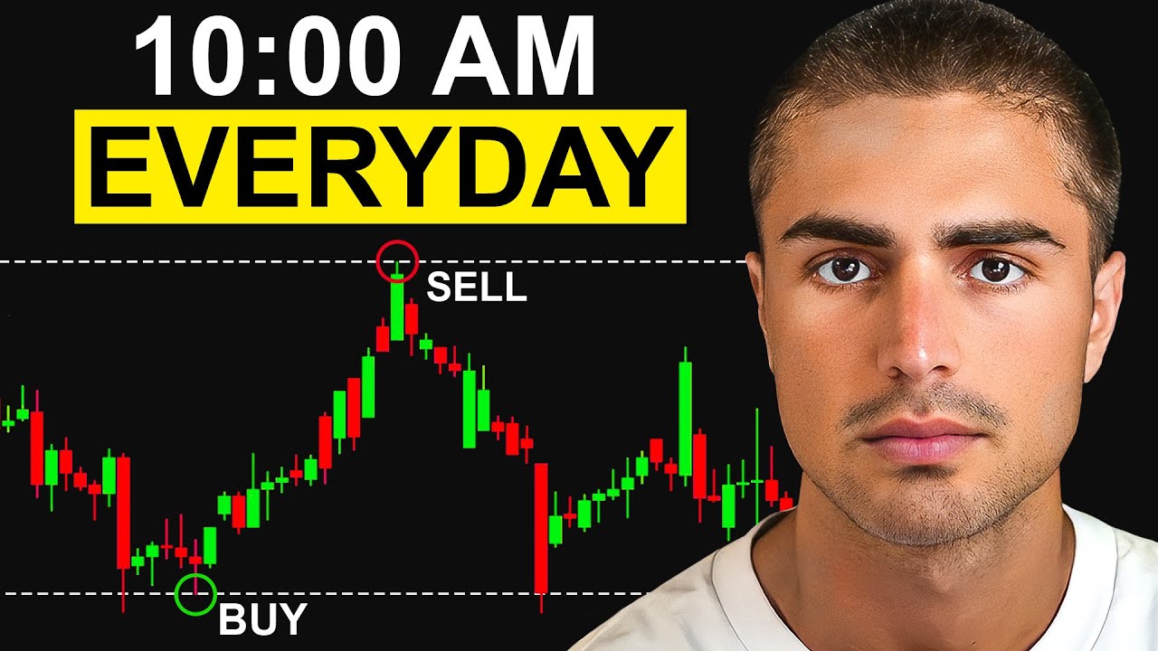 This Data-Backed Strategy Works Everyday (Stupid Simple And Proven)