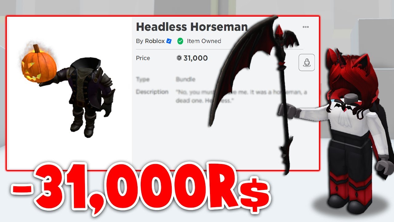 8 Most Expensive Items on Roblox 