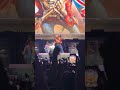 #ironmaiden #live #concert #punkrocklive #livemusic #music #livemetal #soyrockero #rock #guitar