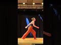 Au revoir mon amour La vidéo complète est sur ma chaine #dance #contemporarydance