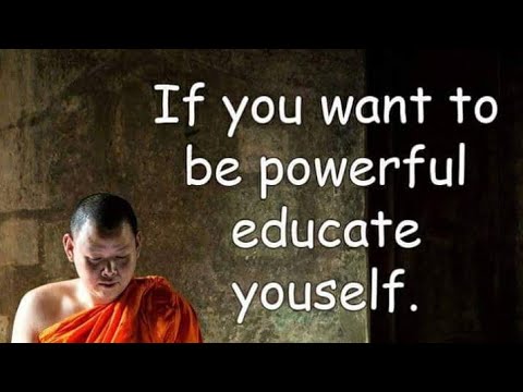 Great Buddha Quotes That Will Change Your Mind & Life | Buddha Quotes ...
