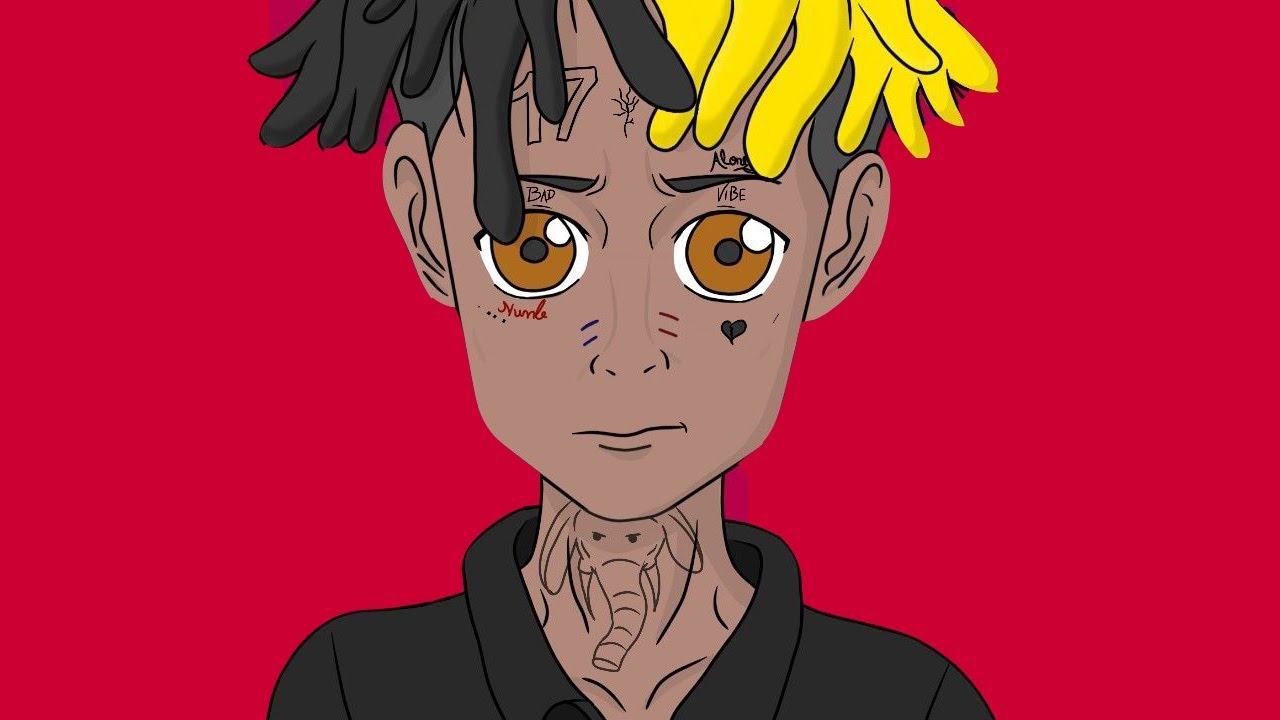 [FREE] Xxxtentacion Type Beat 2019 "Bring Me Back" | Free Trap Type Beat / Instrumental