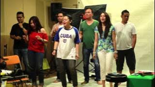 8suara - Kopral Jono