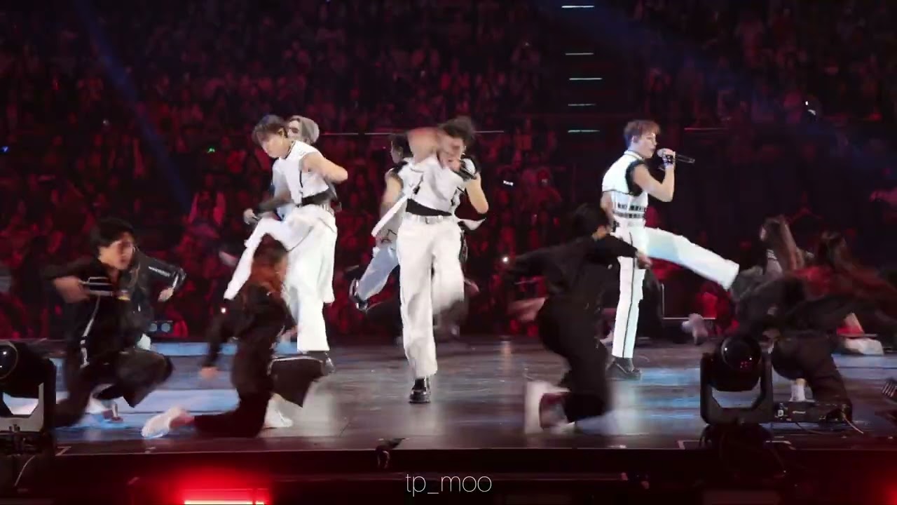 241221 โฮ่ง!(SUGOI) - LYKN 