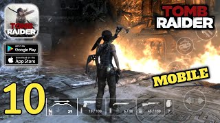 Tomb Raider - Mobile Gameplay Walkthrough (Android,IOS) Part 10
Tomb Raider - Mobile Gameplay Walkthrough (Android,IOS) Part 10 Tomb Raider - Mobile Gameplay Walkthrough (Android,IOS) Part 10