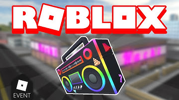 [EVENT] HOW TO GET RICK