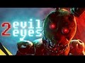 TWO EVIL EYES: Chapter 1 [DIRECTORS CUT] - Five Nights at Freddy's | FNAF Animation