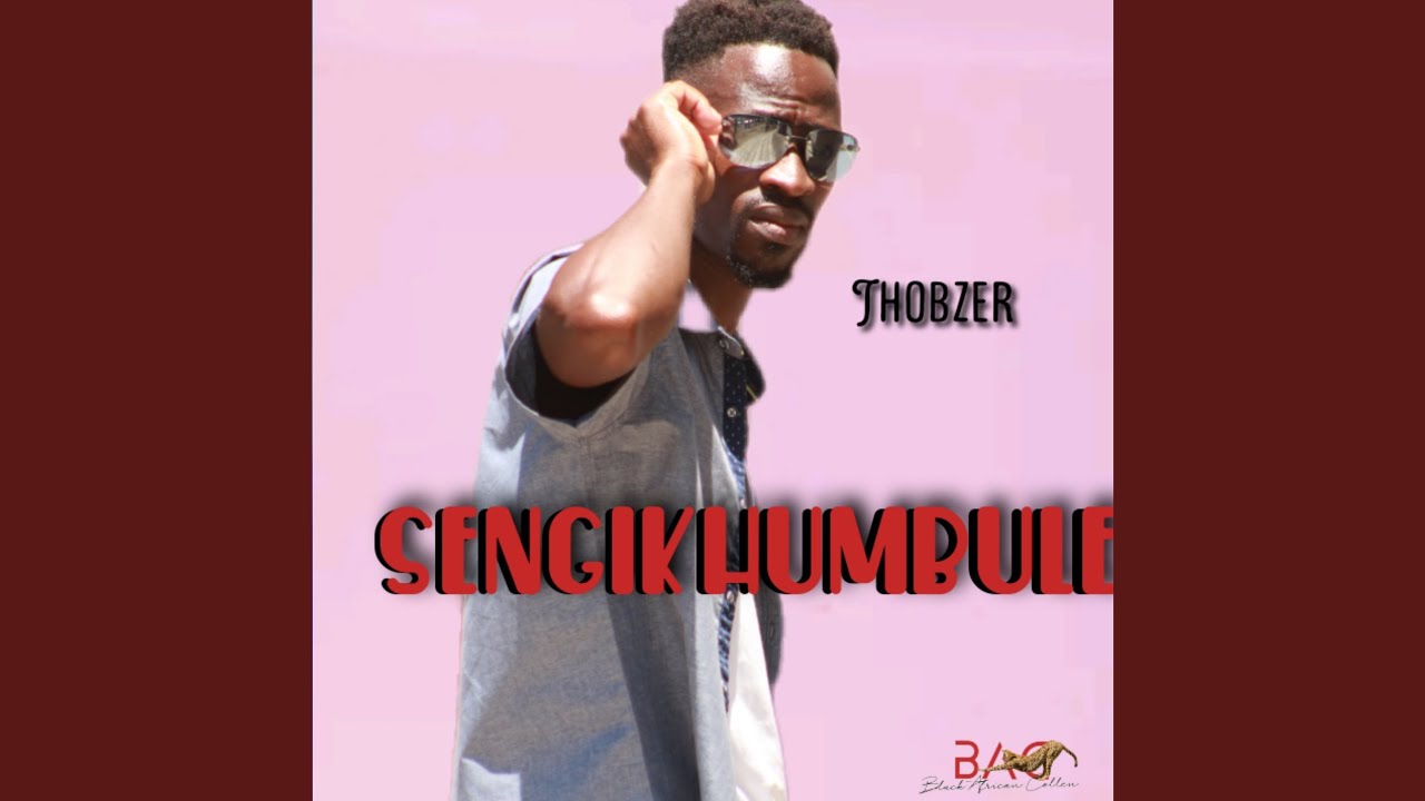 Watch Sengikhumbule on YouTube Watch Sengikhumbule on YouTube