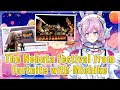 Fortnite's game about Nebuta Festival of Japan || Indian Vtuber Gyokuto Michiko #waconne #anime