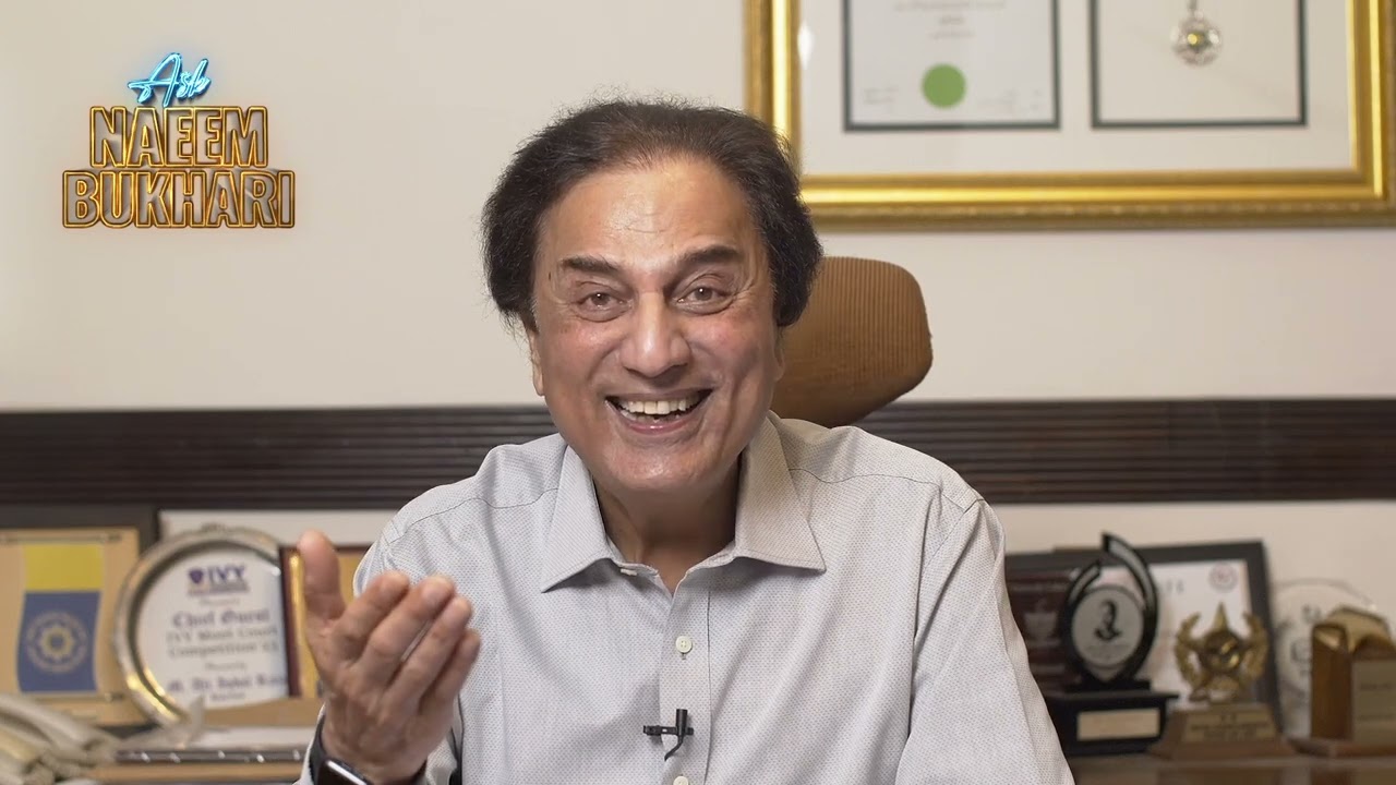 HOW TO CONTROL YOUR ANGER? | EP-88| Q/A SESSION| ASK NAEEM BUKHARI |