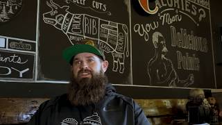 BURLY BURGER | 1st Anniversary