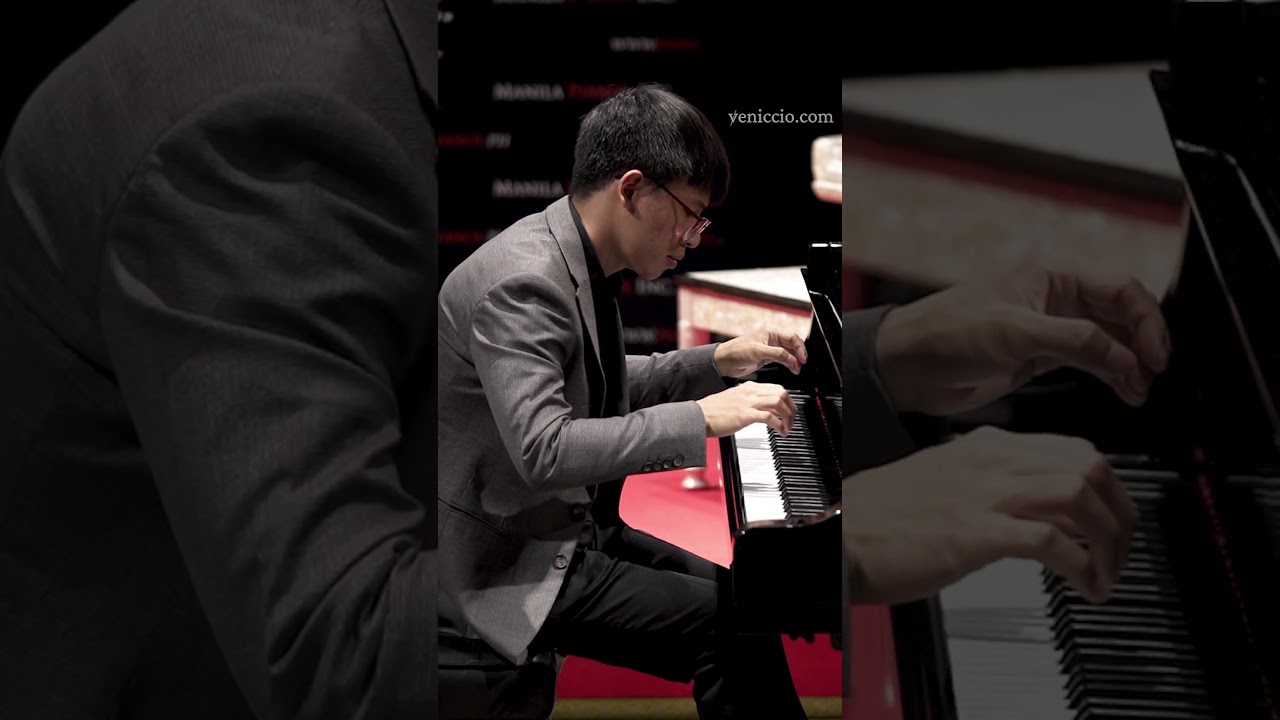 Why Don&rsquo;t Pianists Play This More?