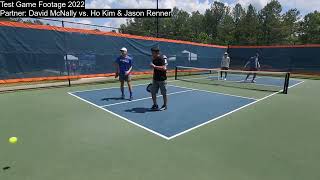 Daniel McNally pklmart Highlights 2023