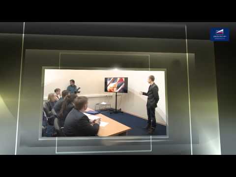 Территория бизнеса - территория жизни, Тюмень 2013