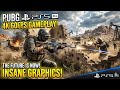 PS5 Pro: Is the PUBG Upgrade Worth $700?